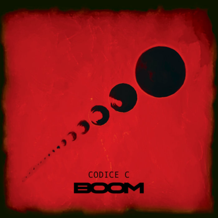 Boom - CODICE C