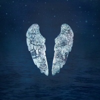 Ghost Stories  Deluxe Edition  - COLDPLAY