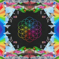 A head full of dreams - COLDPLAY