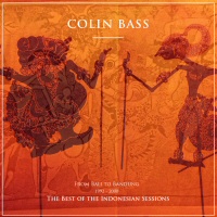 The best of the Indonesian sessions - COLIN BASS