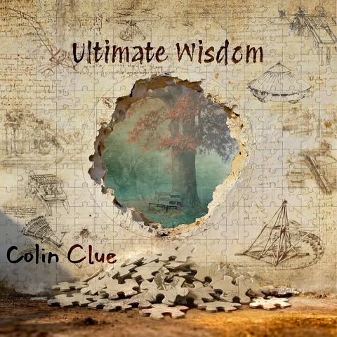 Ultimate wisdom - COLIN CLUE