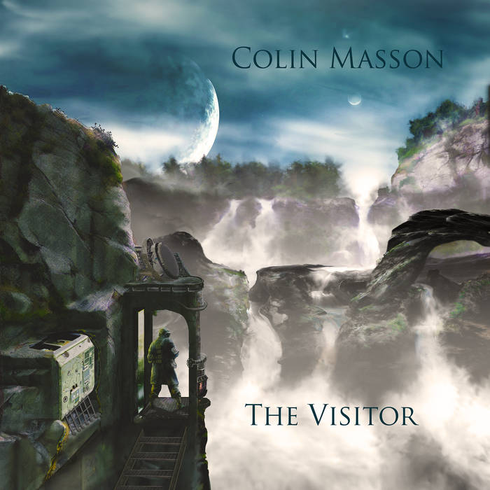 The Visitor - COLIN MASSON