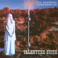 Valentyne Suite - COLOSSEUM