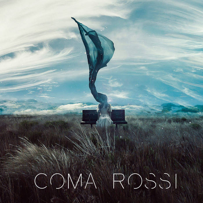 Coma Rossi - COMA ROSSI