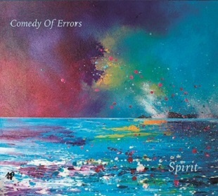 Spirit - COMEDY OF ERRORS