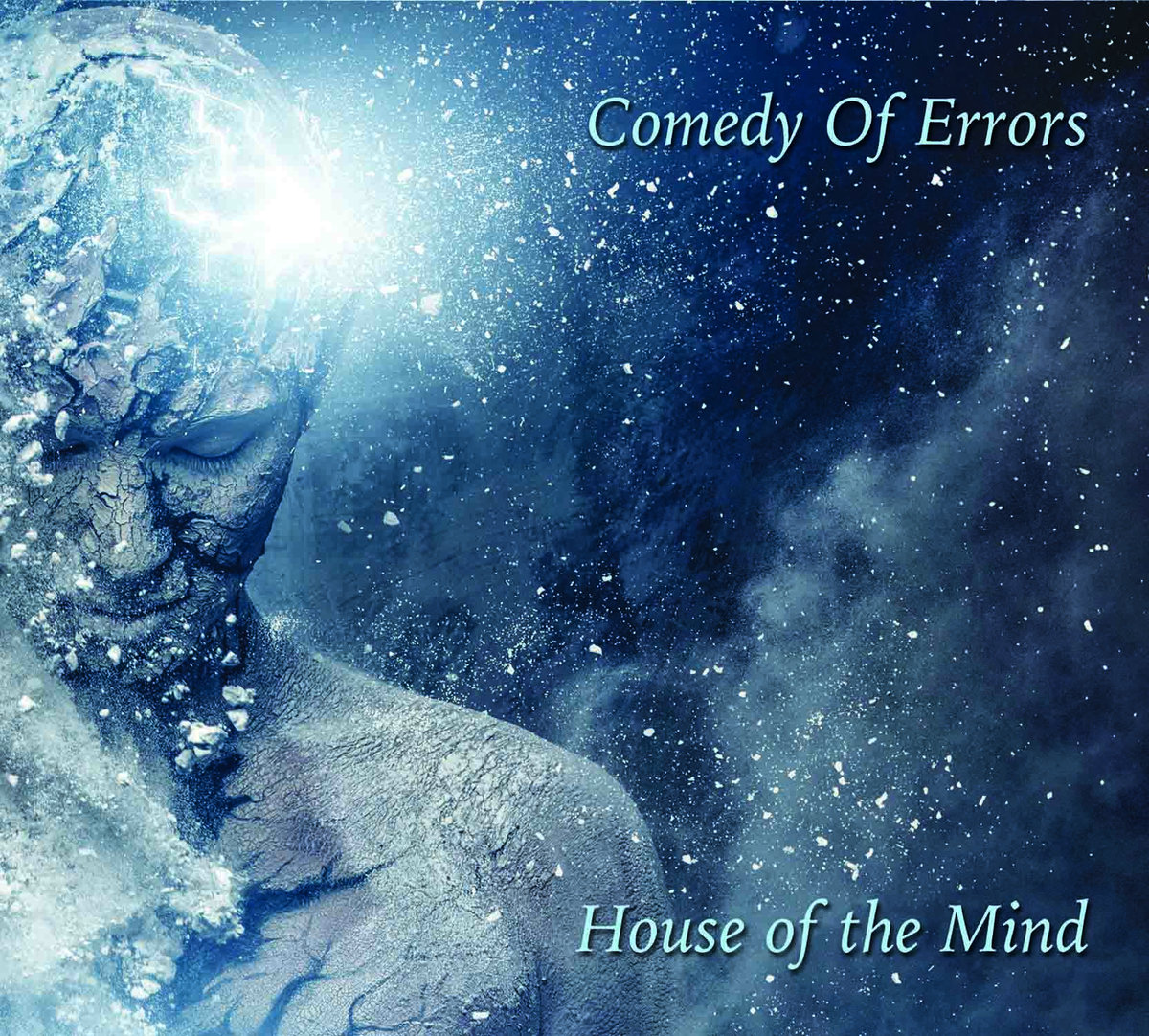 House of the mind - COMEDY OF ERRORS