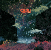 Center of the maze - COMET CONTROL