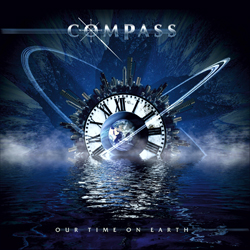 Our Time On Earth - COMPASS