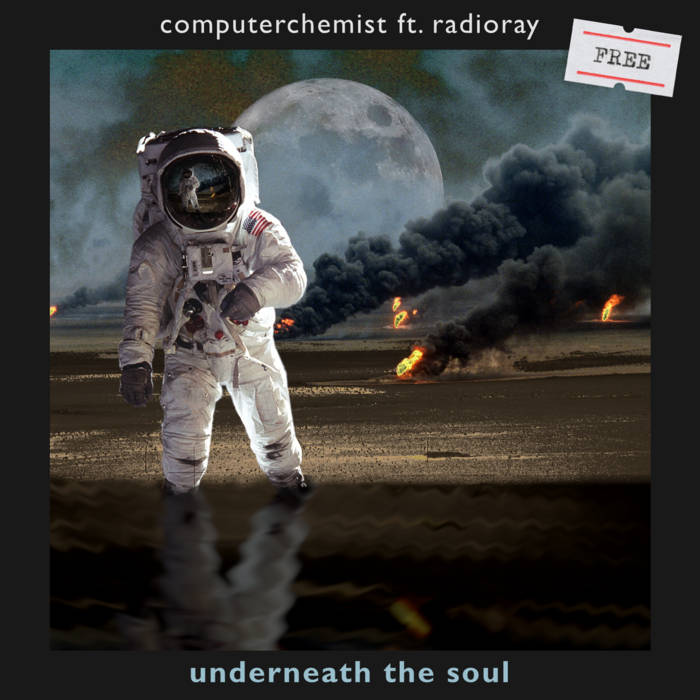 underneath the soul - COMPUTERCHEMIST