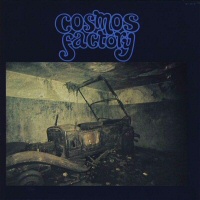 An Old Castle Of Transylvania - COSMOS FACTORY