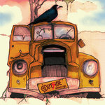 Crashed cars - OUT5IDE
