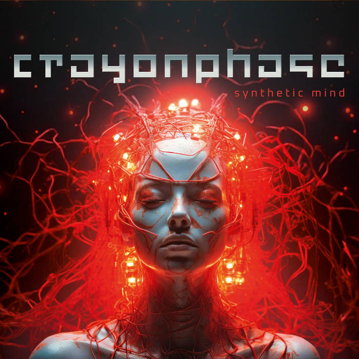 Synthetic Mind - CRAYON PHASE