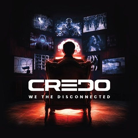 We The Disconnected - CREDO