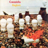 Asylum - CRESSIDA