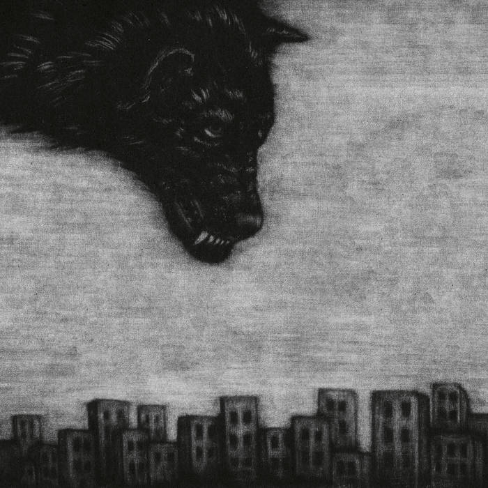 The Wolf Changes Its Fur But Not Its Nature - CRIPPLED BLACK PHOENIX