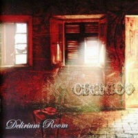 Delirium Room - CRONICO