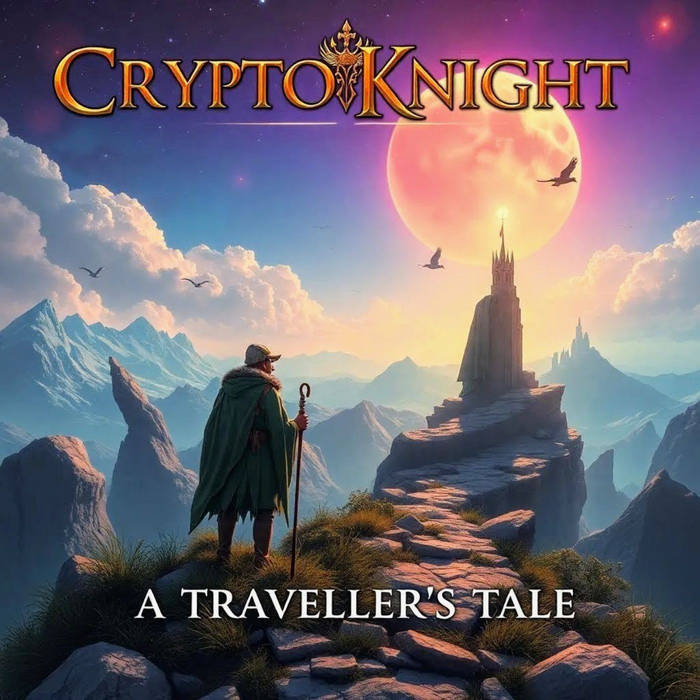 A traveler s tale - CRYPTO KNIGHT