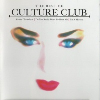 The best of - CULTURE CLUB