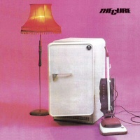 Three Imaginary Boys  - CURE (THE)