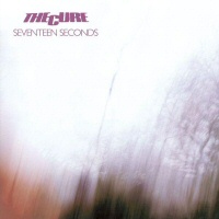 Seventeen Seconds - CURE (THE)