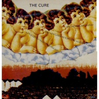 Japanese Whispers - CURE (THE)