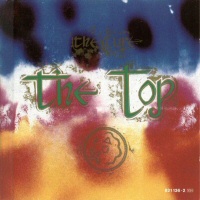 The Top  - CURE (THE)