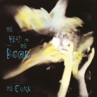 Head On The Door  - CURE (THE)