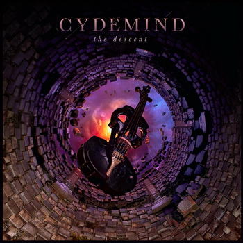 The Descent - CYDEMIND