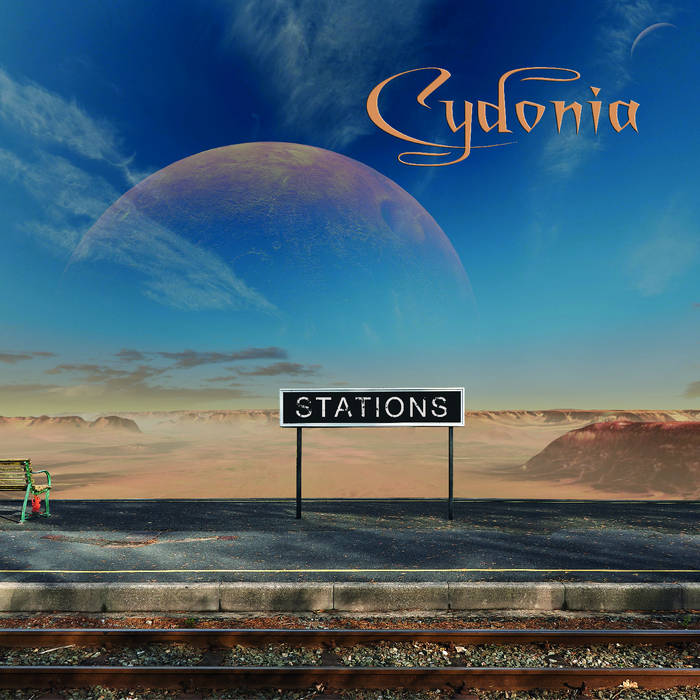 Stations - CYDONIA