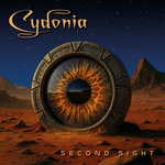 Second sight - CYDONIA