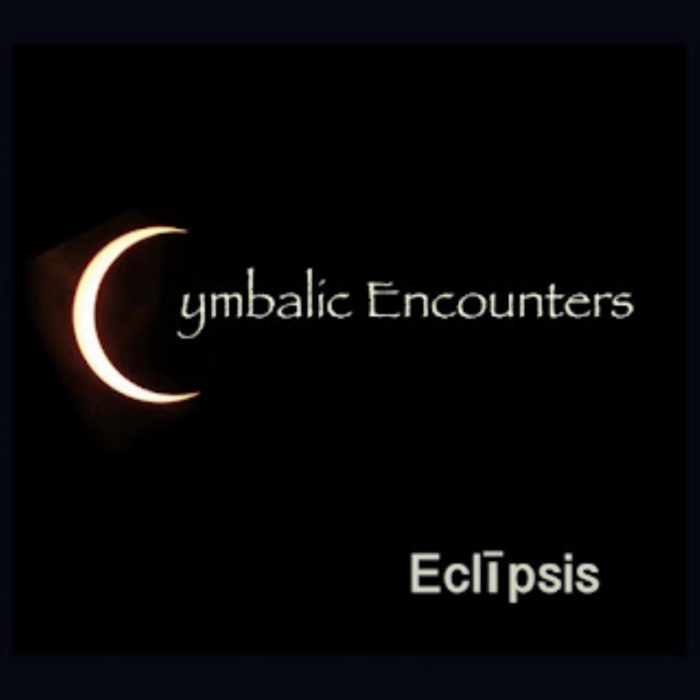 Eclipsis - CYMBALIC ENCOUNTERS