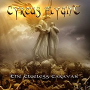 The Clueless caravan - CYRCUS FLYGHT