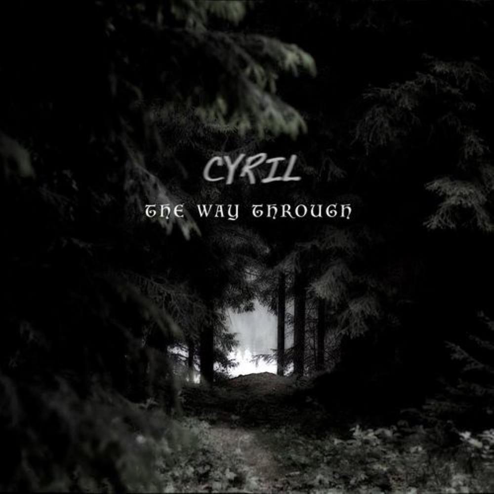 The Way Through - CYRIL