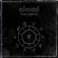 Dodecahedron - DAAL