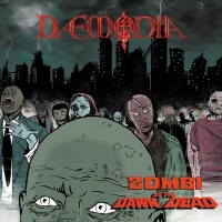 Zombi (Dawn of the dead)   - DAEMONIA 