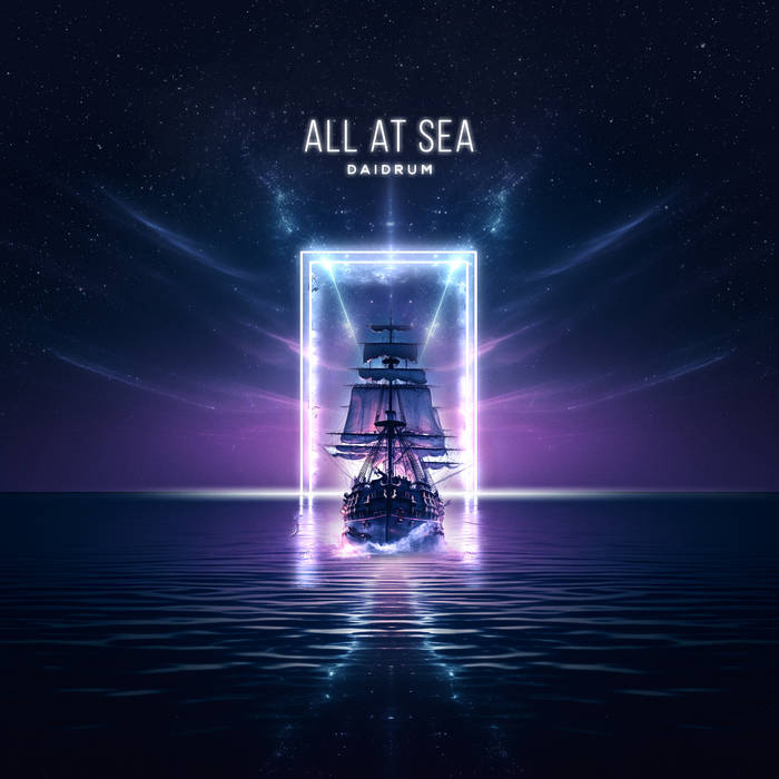 All at Sea - DAIDRUM