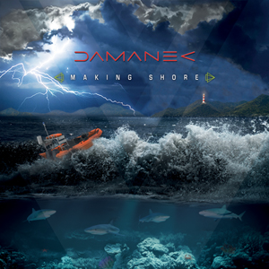 Making Shore - DAMANEK