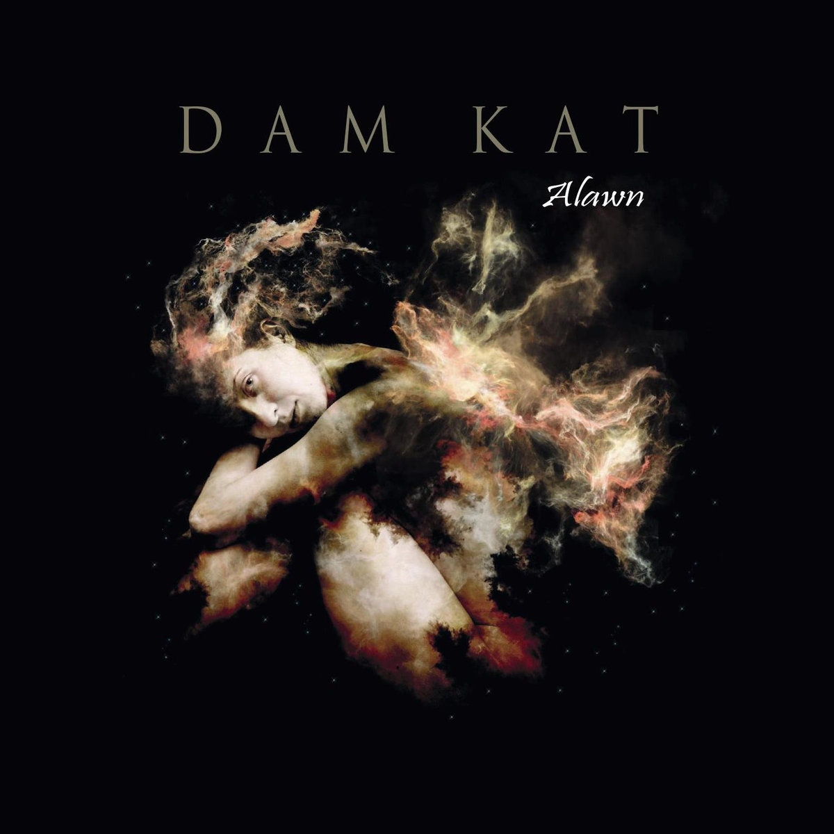 Alawn - DAM KAT