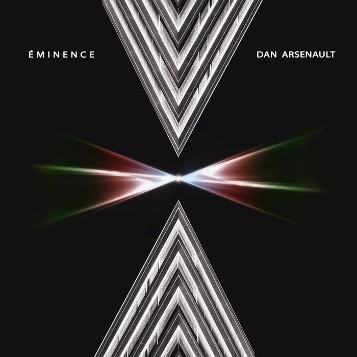 Eminence - DAN ARSENAULT