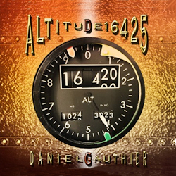 Altitude 6425 - DANIEL GAUTHIER