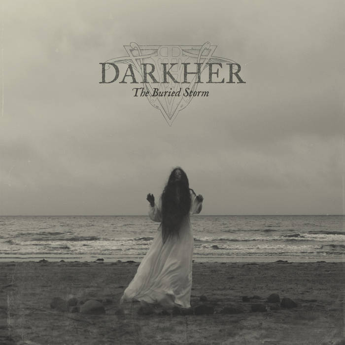 The Buried Storm - DARKHER