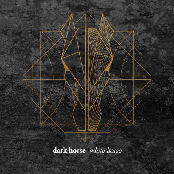 Dark horse white horse (EP) - DARK HORSE WHITE HORSE