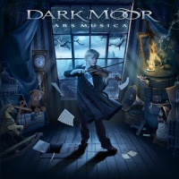 Ars Musica  - DARK MOOR