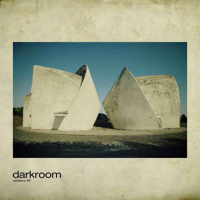 cloisters EP - DARKROOM