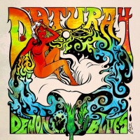 Demon Blues - DATURA4