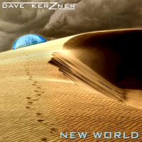 New World - DAVE KERZNER