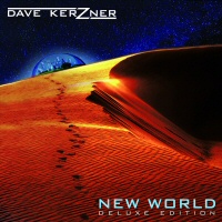 New World (Deluxe Edition) - DAVE KERZNER