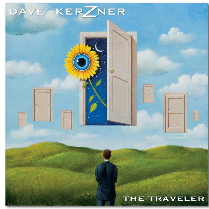 The Traveler - DAVE KERZNER