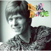 The Deram Anthology ( 1966 - 1968 ) - DAVID BOWIE