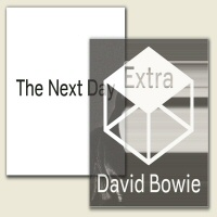 The Next Day EXTRA  - David Bowie